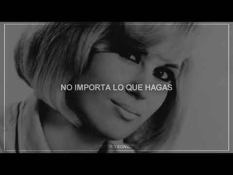 I Only Want To Be With You - Dusty Springfield // [Traducción al Español]