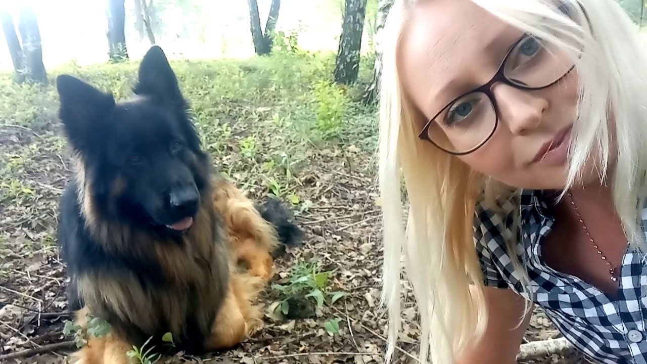 Chodźcie z nami na działeczkę .  Co z pomidorami ? Łobuz 