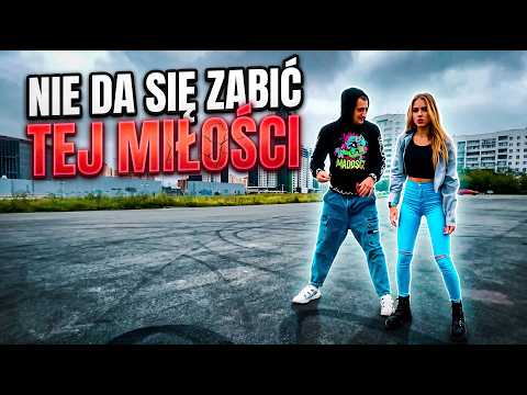 EMASIK - Nie da sie zabić tej miłości I (VIDEO) Part 1 ♫