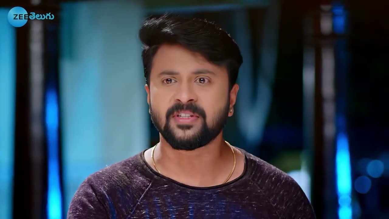 EP 157Inti Guttu - Индийское телешоу телугу - Же Телугу