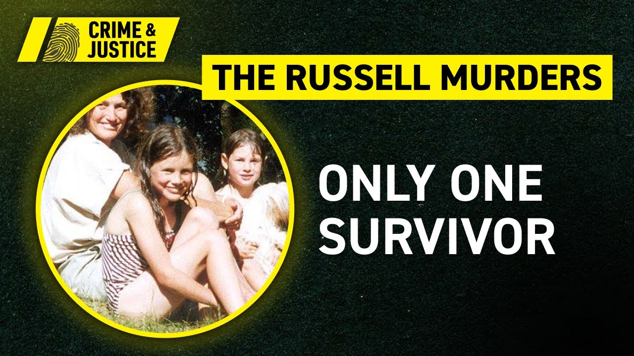 The Russell Family Attack | Crimes That Shook Britain