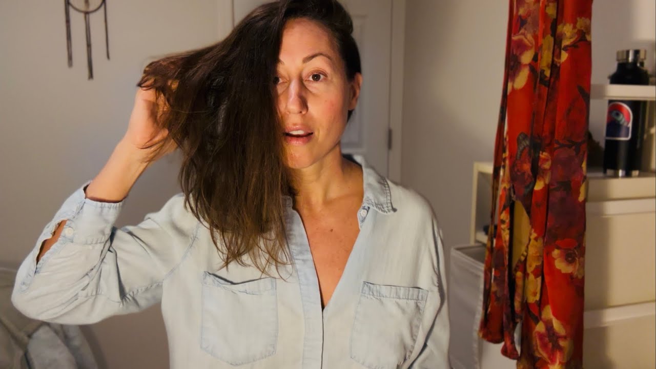 BACK TO GRAD SCHOOL AFTER 20 YEARS 🤯 HOW DID I DO??✨