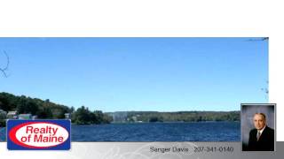 Lots And Land for sale - Lot 2 Dexter Road, Saint Albans, ME 04971