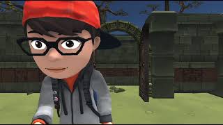 Labo 3D Maze screenshot 5