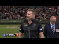 Nathan Buckley post-game speech | AFL Round 6