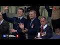 Nathan Buckley post-game speech | AFL Round 6