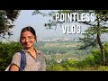 Pointless Vlog Of So Called Field Work|#collegelife #trekking #hiking #collegelife #college 🎓📖☕