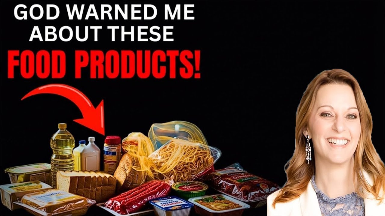 Julie Green Prophecy 🚨 Many Won't Survive What They're Bringing! Avoid These Products ASAP!