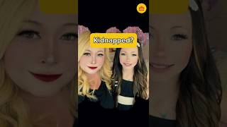 Celebrity Where they KIDNAPPED? #shorts #bebopandbebe Wealth