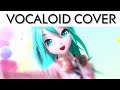 أغنية 0fps Full風 Kipple Industry Inc キップル インダストリー Hatsune Miku 初 Mp4 Mp3