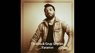 Taladro Ft.Grup Seyran - Yaramın (Mix)