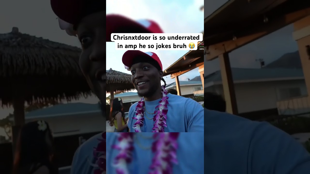 Chrisnxtdoor is so underrated in amp he so jokes bruh 😭 #yourrage #chrisnxtdoor #youtubeshorts