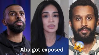Myron Gaines COOKS Aba from Aba and Preach!MUST WATCH🔥