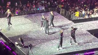 Twice “ TT” @ UBS Arena. New York 02/27/22