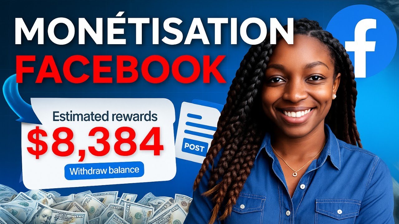 Comment Vendre Tes Produits Sur Facebook Comme Un Pro