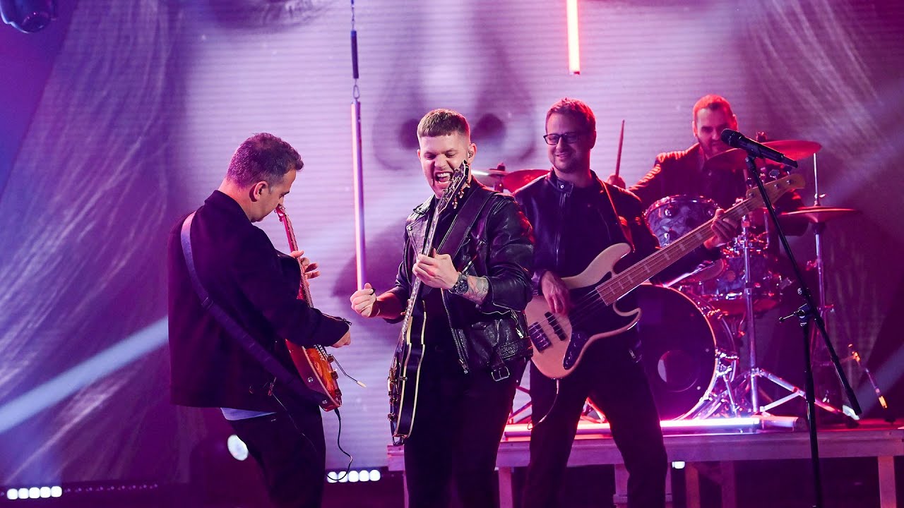 Csináljuk a fesztivált! – ELŐDÖNTŐ – MIELŐTT ELMEGYEK (MOLNÁR TAMÁS)