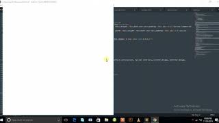 Interior designing website by html css