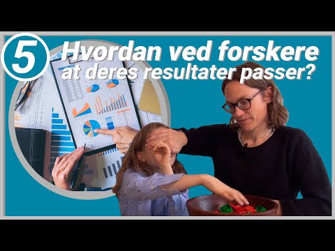 Video: Hvordan beregner man eksperimentel usikkerhed?