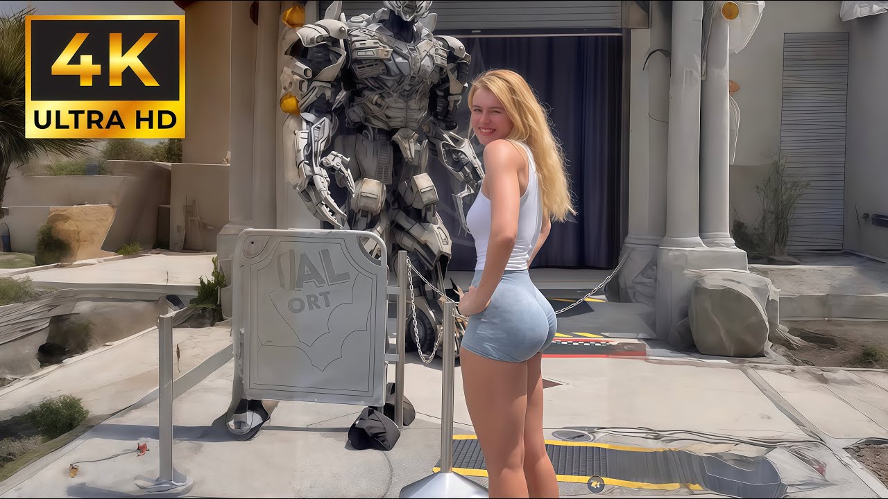 35 минут увлекательных видеороликов о том, как работники мастерски справляются со своей работой. 👀👂