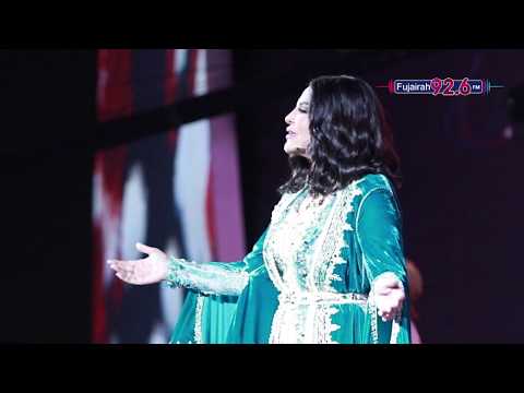 حمد الشرقي يفتتح مهرجان الفجيرة الدولي للفنون بدورته الـ 3 