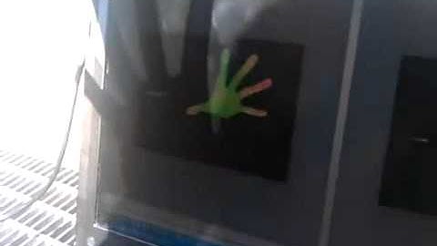 CamBoard nano - SunlightRobustness (part 2)