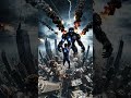 “I Stopped the End of the World as a Superhero! 🌍⚡” #trending #viral #subscribe #ai