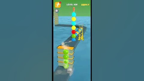 stack rider   gameplay  level 408