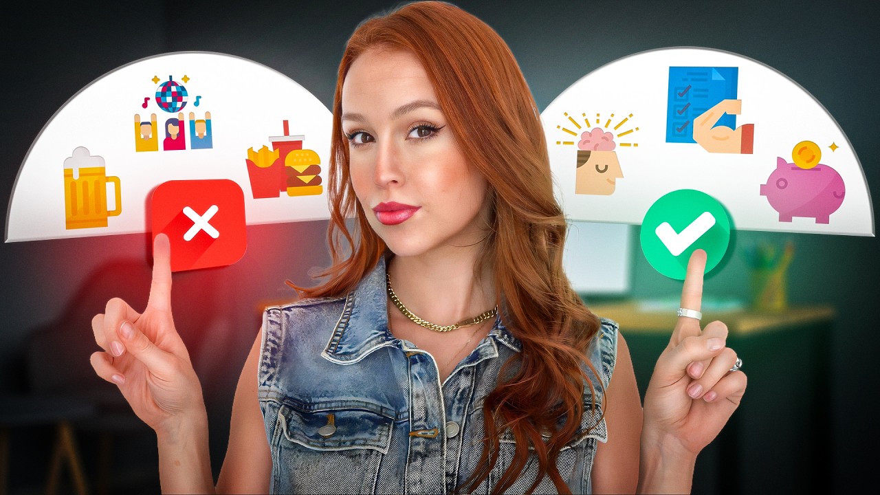 Arrête d’épargner – Ces 7 pièges qui t’appauvrissent !