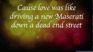 Download Lagu Taylor Swift - Red Lyrics (HD) MP3