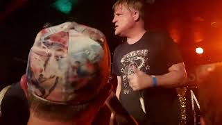 New Bomb Turks - Defiled  - Horseshoe Tavern - Toronto - July 29, 2025