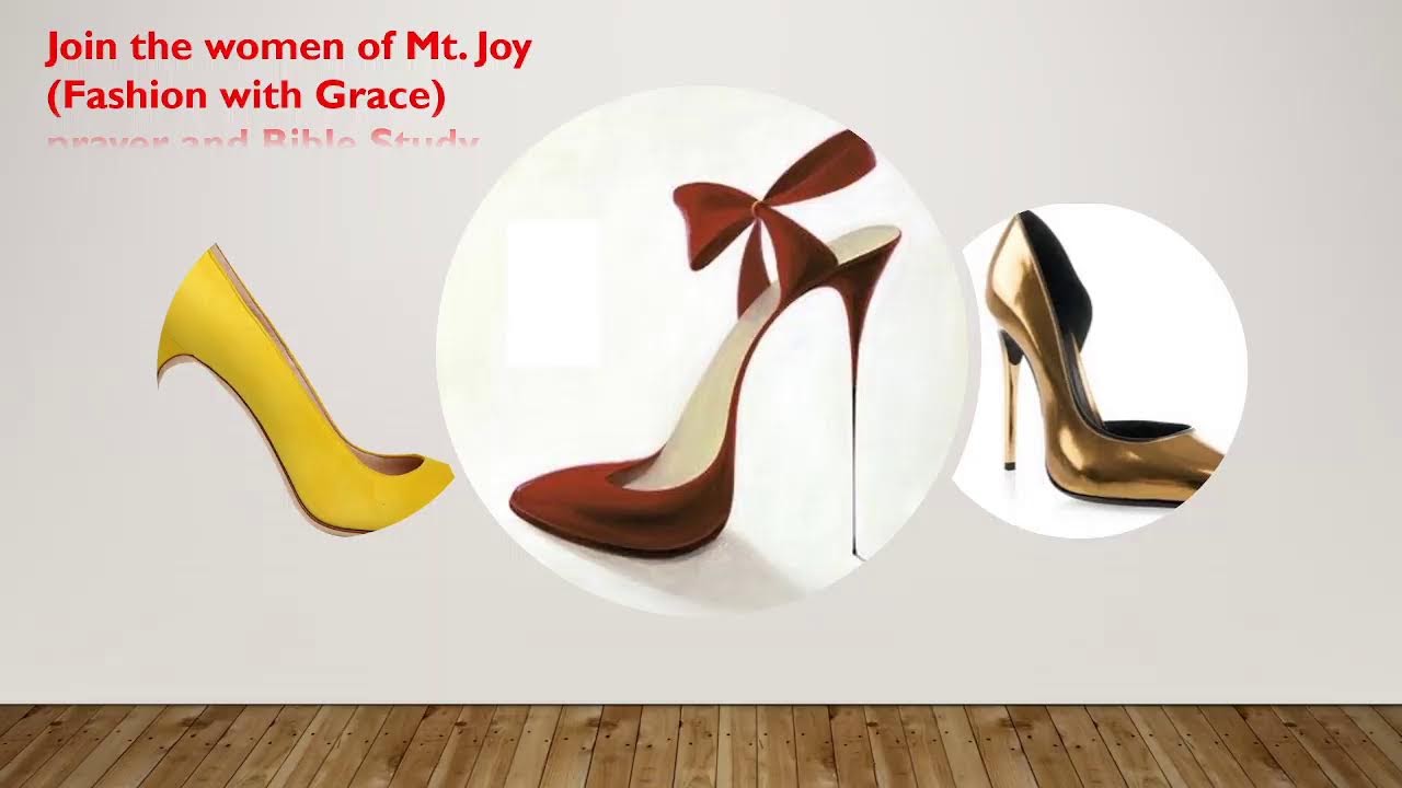 Mt Joy Soul Saving Station Live Stream