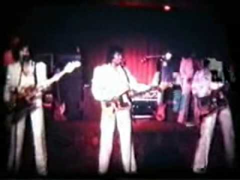 The Tielman Brothers - Old 8mm Tapes (Indorock / Indo Rock \u0026 Roll / Nederpop)