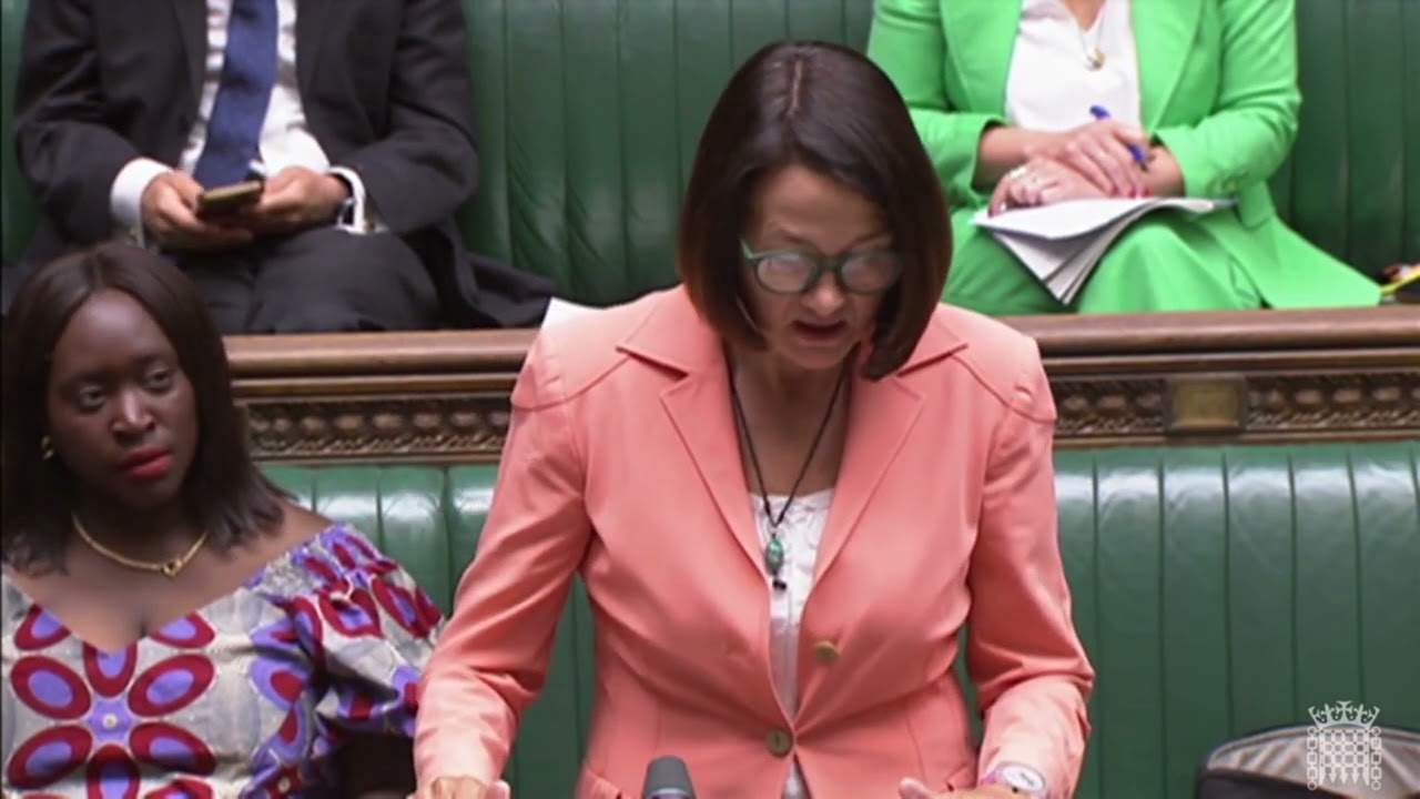 National Security Law & Arrest Warrants - Hong Kong Statement