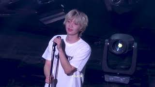 [260405 정세운 콘서트 Margins] 'Love in the Margins' 직캠