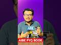 AIBE PYQ Book for 2026 English &amp; Hindi Medium