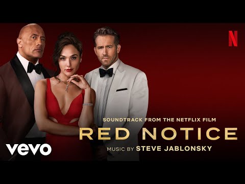 Putar Red Notice - Steve Jablonsky
