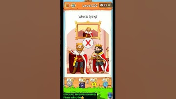 BRAINDOM 2 LEVEL 229