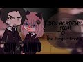 Anya classmate react to The Forger's || eden academy react to Spy x fam || spy x family react
