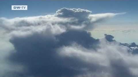 Weather Experts Make Power Production Predictable | Video of the day