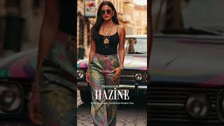 Hazine - 1970s Psychedelic Turkish Rock - Modern Trap " anadoludelay "  #PsychedelicTurkish #trap