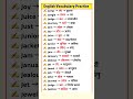 20 Easy English Vocab on J letter with Meaning in Hindi | अंग्रेजी शब्द | Vocabulary #shorts