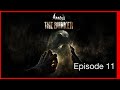 Snip Snip, I Need The Clips - Let's Play: Amnesia: The Bunker: Episode 11
