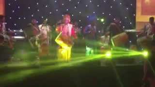 Dhol Blasters - King Gurcharan Mall