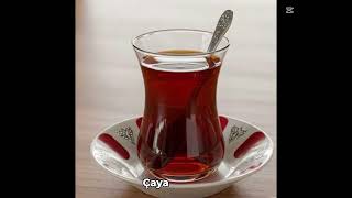 Varsa şekerin çaya geçelim tamamda kanka ne alaka çaya geçelim çorbaya geçelim 