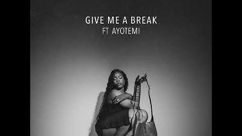Thumbnail of Give Me A Break