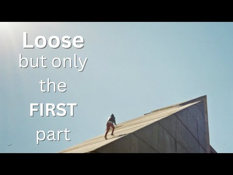 Loose Daniel Caesar But Its Only The First Part 