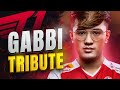 Gabbi T1 Tribute - Best Plays Dota 2