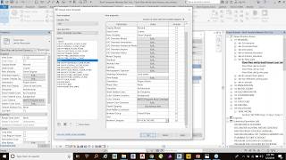Webinar: Template Creation in Revit Part III