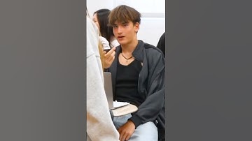 When Salish outsmarted her bully! High School | Jordan Matter Shorts #shorts