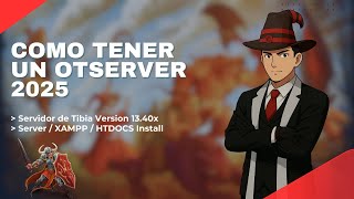GUIA: COMO TENER UN OTSERVER EN EL 2025 📥 / PASO A PASO / @xGHOSTxyz / CLIENTE 13.40x